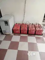 5 kw MPPT SOLAR INVERTERS