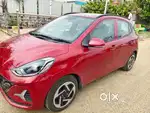 Hyundai Grand i10 Nios 2023 Petrol 10000 Km Driven single owner