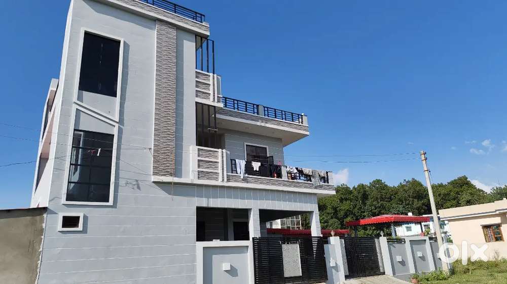 A beautiful children hostel 12 rooms