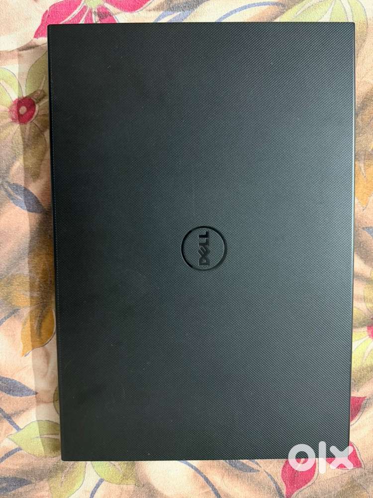 Dell Laptop i5(Touchscreen)