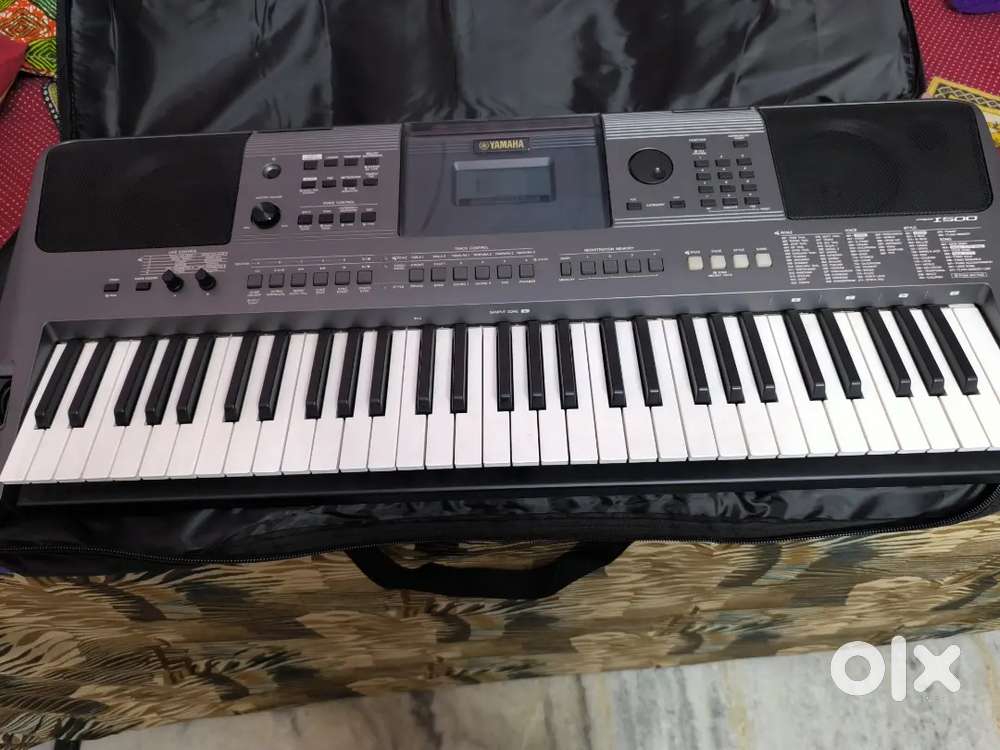 Yamaha 1500 good condition
