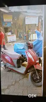 A good condition