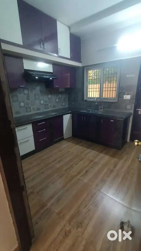 3 Bhk Duplex House For Rent