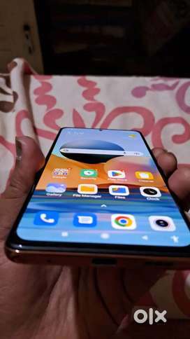 Used Redmi Note 10 Pro Max For Sale