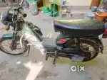 TVS XL SUPER (2013)