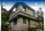 4 cents land with 450 sq ft building
