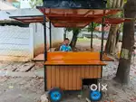 Food Cart for sale !!!