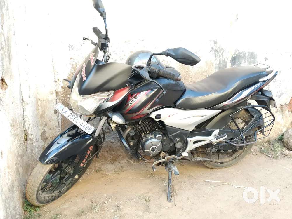 Superb condition engine