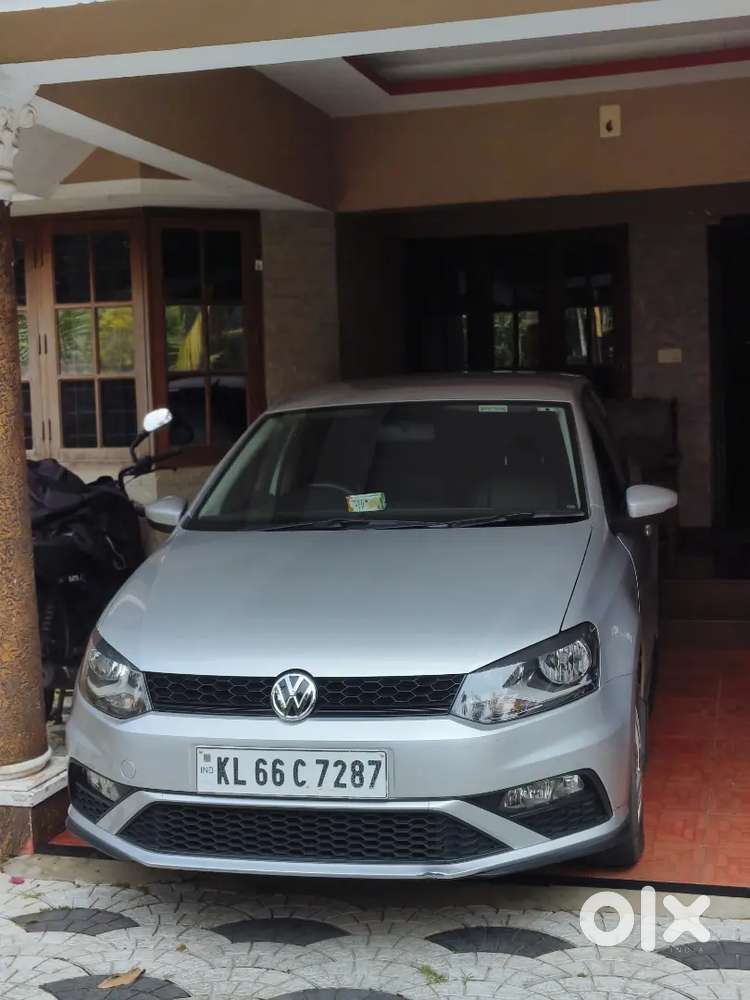 2021 last 1L trendline