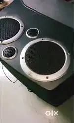 LG TV Sound master