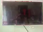 Sony TV 24like you condition