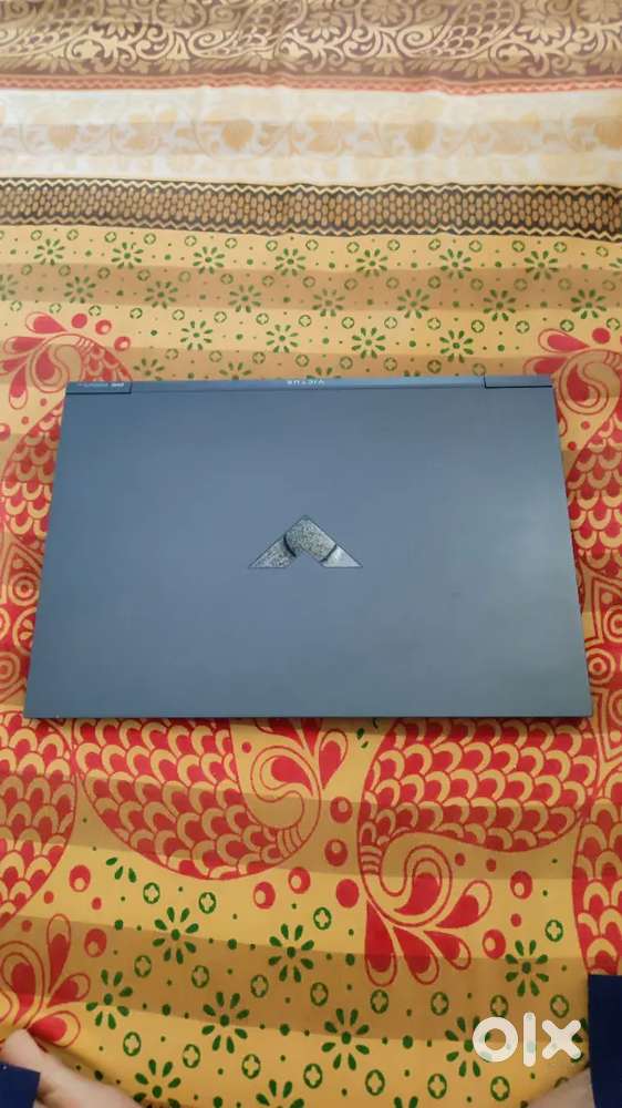 Hp victus gaming laptop