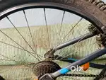 It's the rock rider bicycle good condition