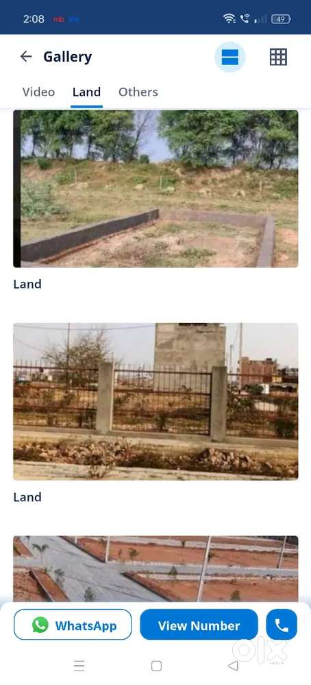 40 sq yard DDA plot sector 37 rohini to sell in B block