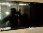 36 inch Crown LED android