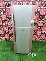 006¥$ LG 250 Ltrs  Double Door Refrigerator ingoodConditionfredelivery