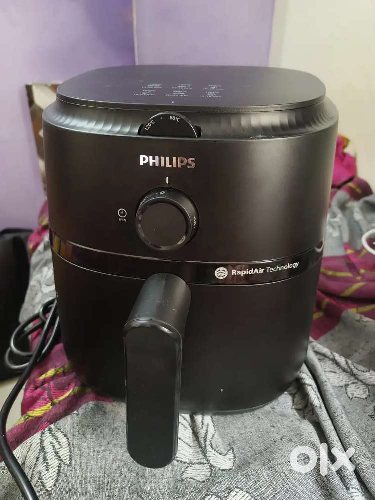 AIR FRYER PHILIPS new item