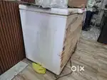 Deep Freezer
