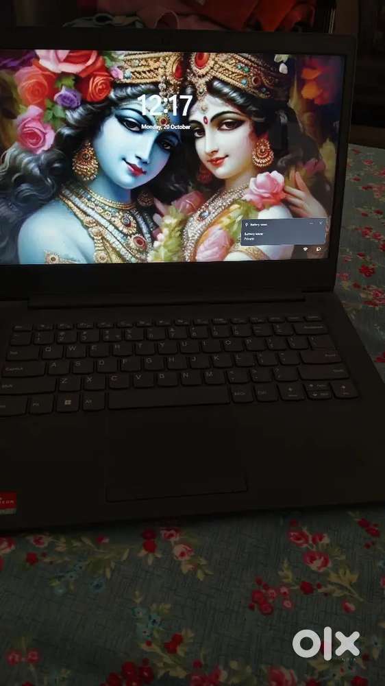 One year back laptop