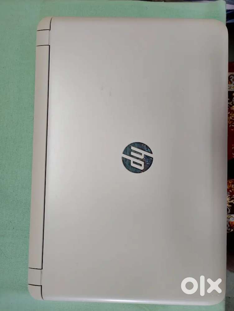 Laptop HP Pavilion Notebook – Intel Core i5  Great Condition!