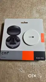 CMF ,  no complete