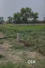 Prime Residential Corner Plot for Sale near Punpun Market, Patna