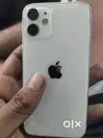 12 mini 256 gb