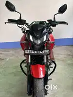 HERO XTREME 160R ( 24 DEC 2020 )