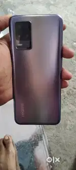 Realme 8s 5g 8/128