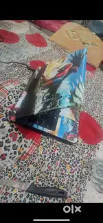 Dell laptop i3