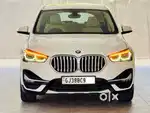 BMW X1 2.0 sDrive20i xLine, 2021, Petrol