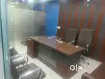 It's. Brand new office space for rent in sushma Infinium