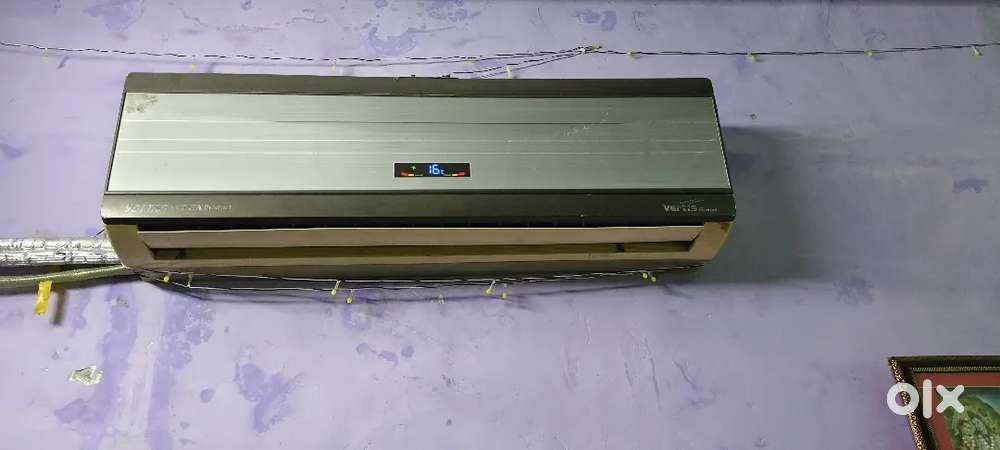 1 tan voltas