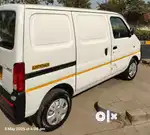 Maruti Suzuki Eeco Flexi Green, 2018, CNG & Hybrids