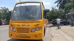 TATA SCHOOL BUS 2010 - MODEL , 41 - SEATS
