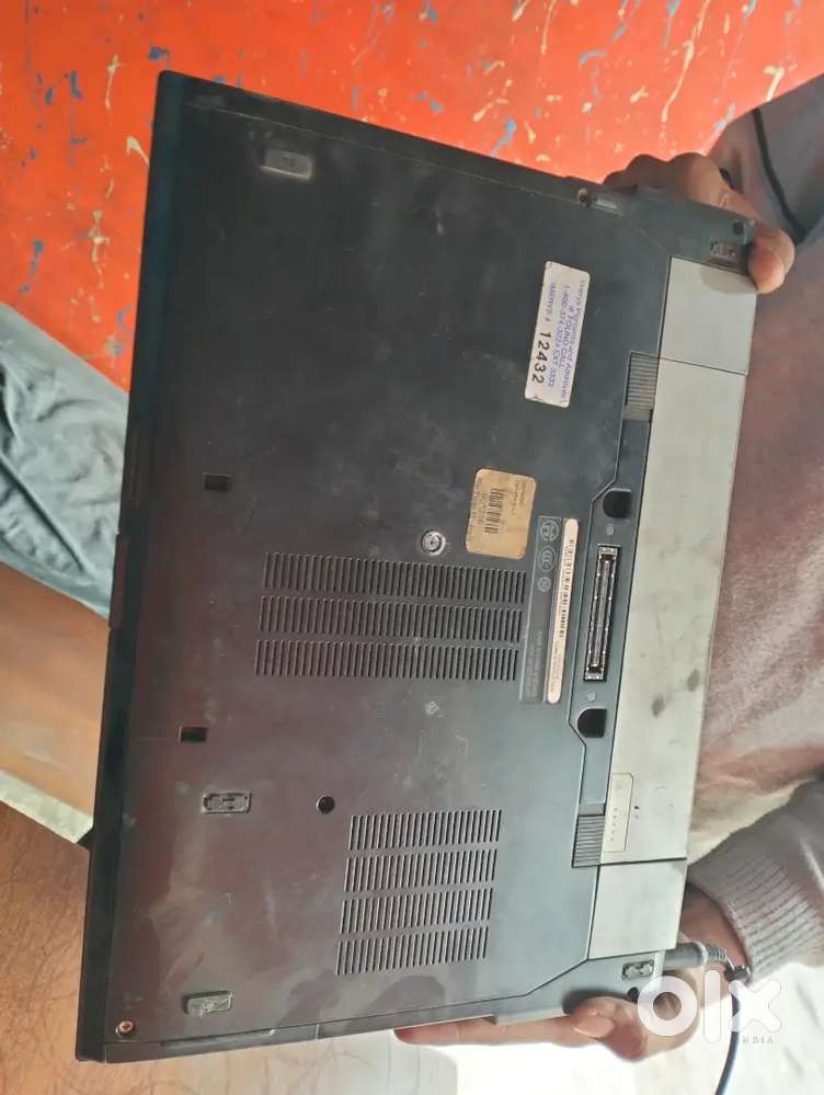 Dell Laptop in working condition