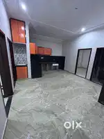 4 BHK INDEPENDENT SEMI FURNISHED FLAT AVAILABLE PANCHYAWALA SIRSI ROAD