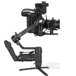 Rode Blimps - Zhiyun Crane 3s Gimbal