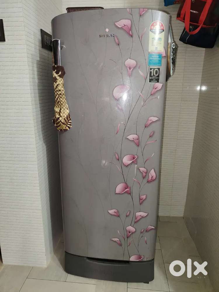 Samsung Refrigerator