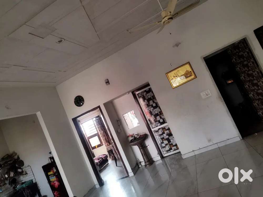 my home,near mour road