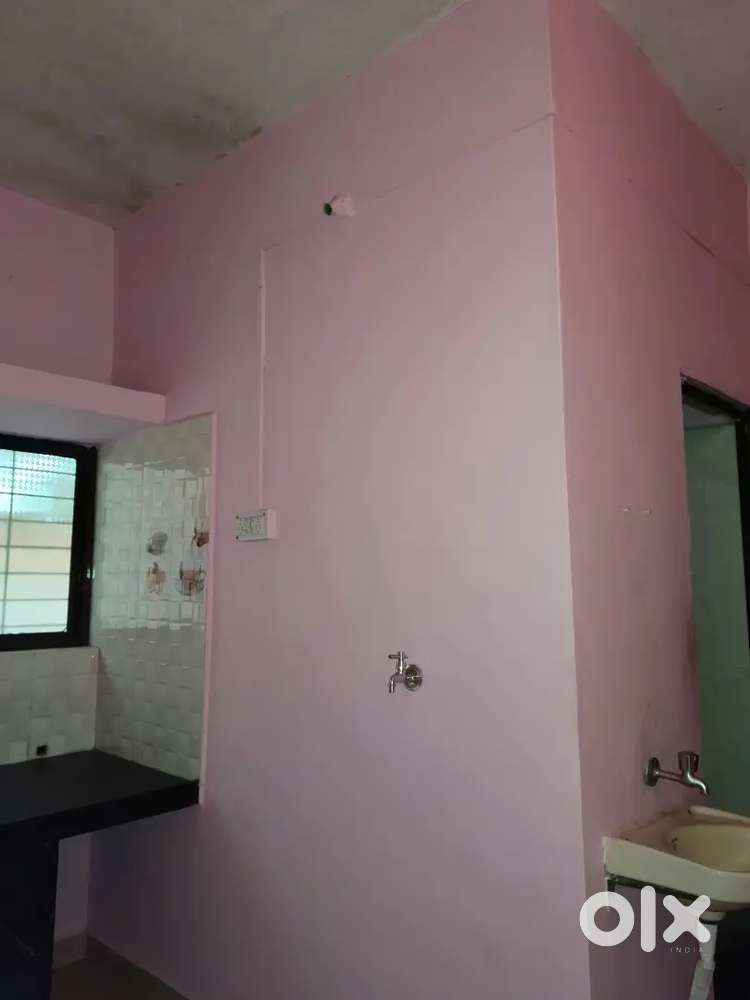 1RK Room on rent