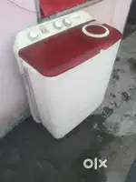 Sansui Washing Machine 7.2kg