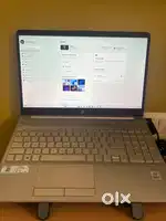 HP Laptop 15S - DU1XXx