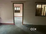 2 Bhk with 2 bathroom near ashiana nagar
