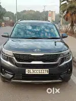 Kia Seltos HTK Plus G, 2020, Petrol