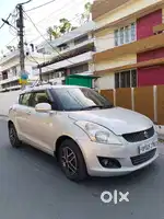 Maruti Suzuki Swift DDiS VDI, 2014, Diesel
