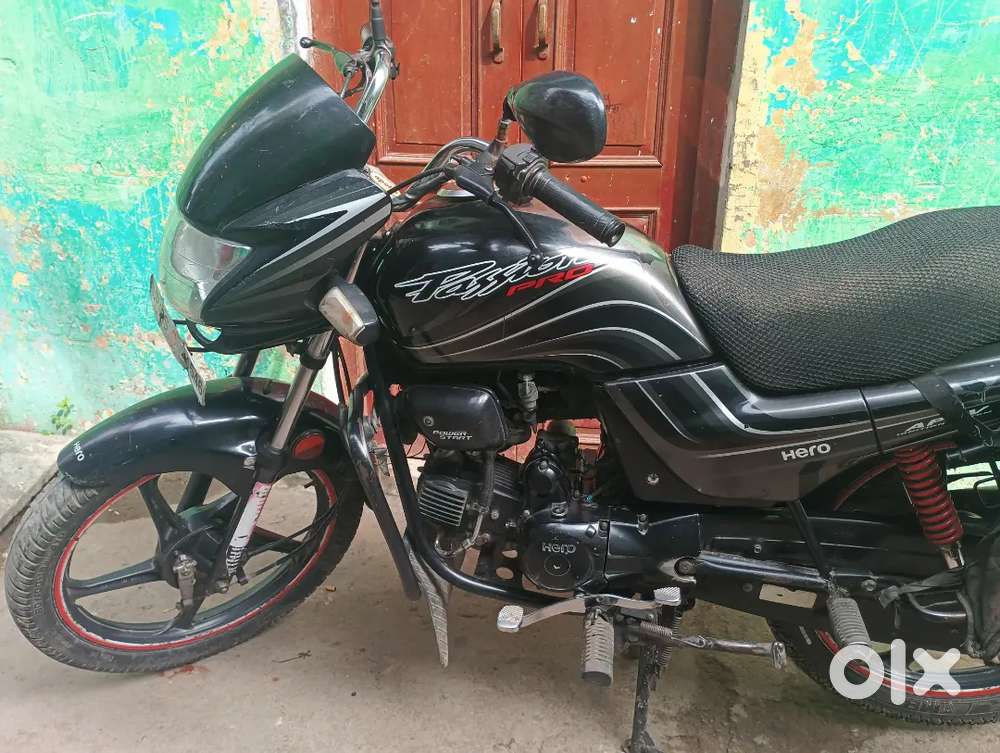 Made your own way with passion