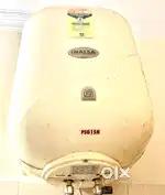 INALSA Geyser 15L