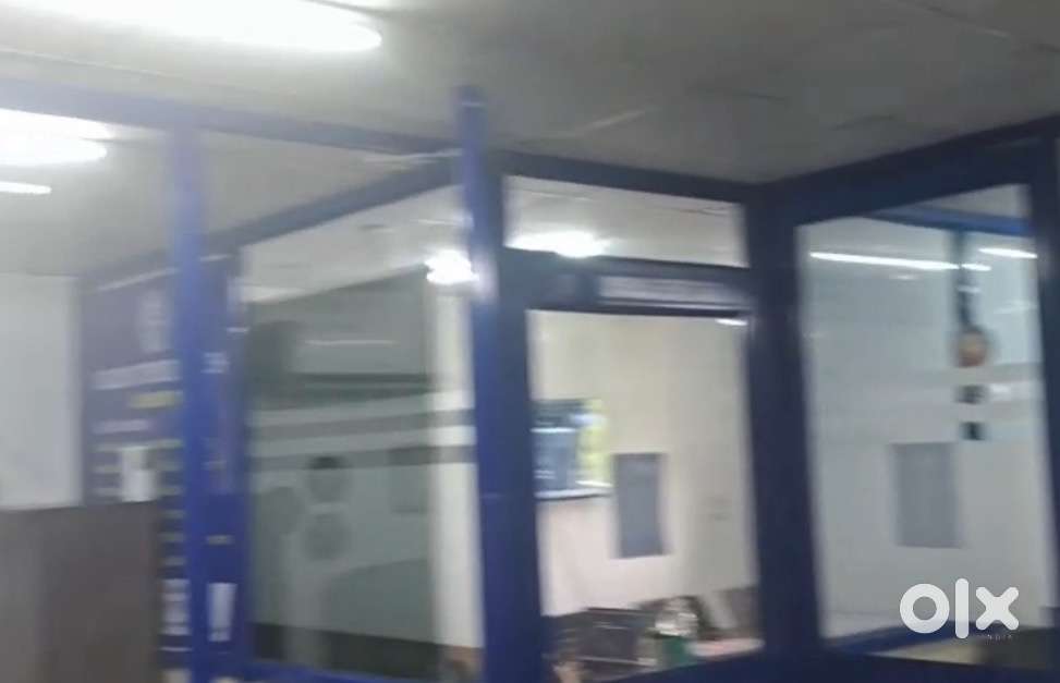 2000 sq ft Office Sec 44 D