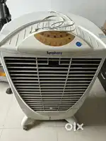 Cooler Symphony big
